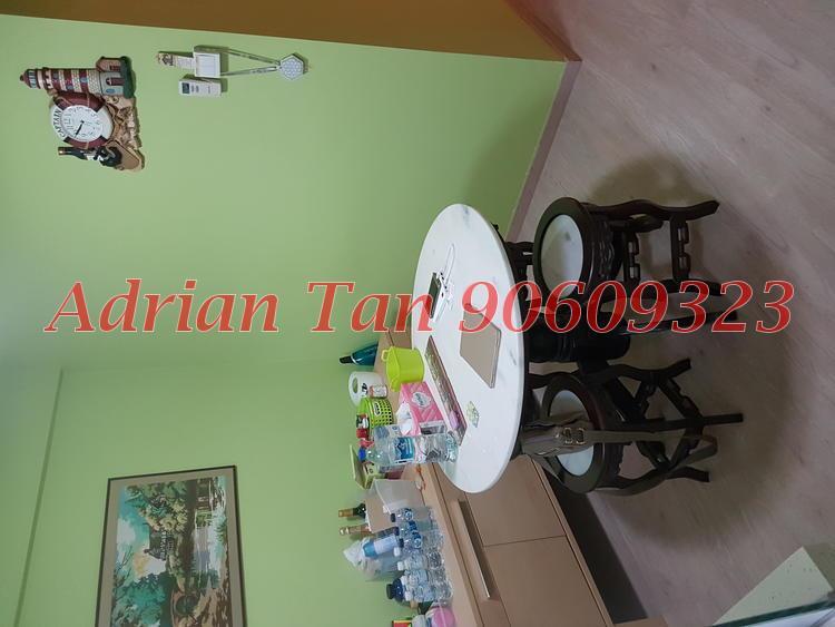 Blk 109 Tampines Street 11 (Tampines), HDB 3 Rooms #139334732
